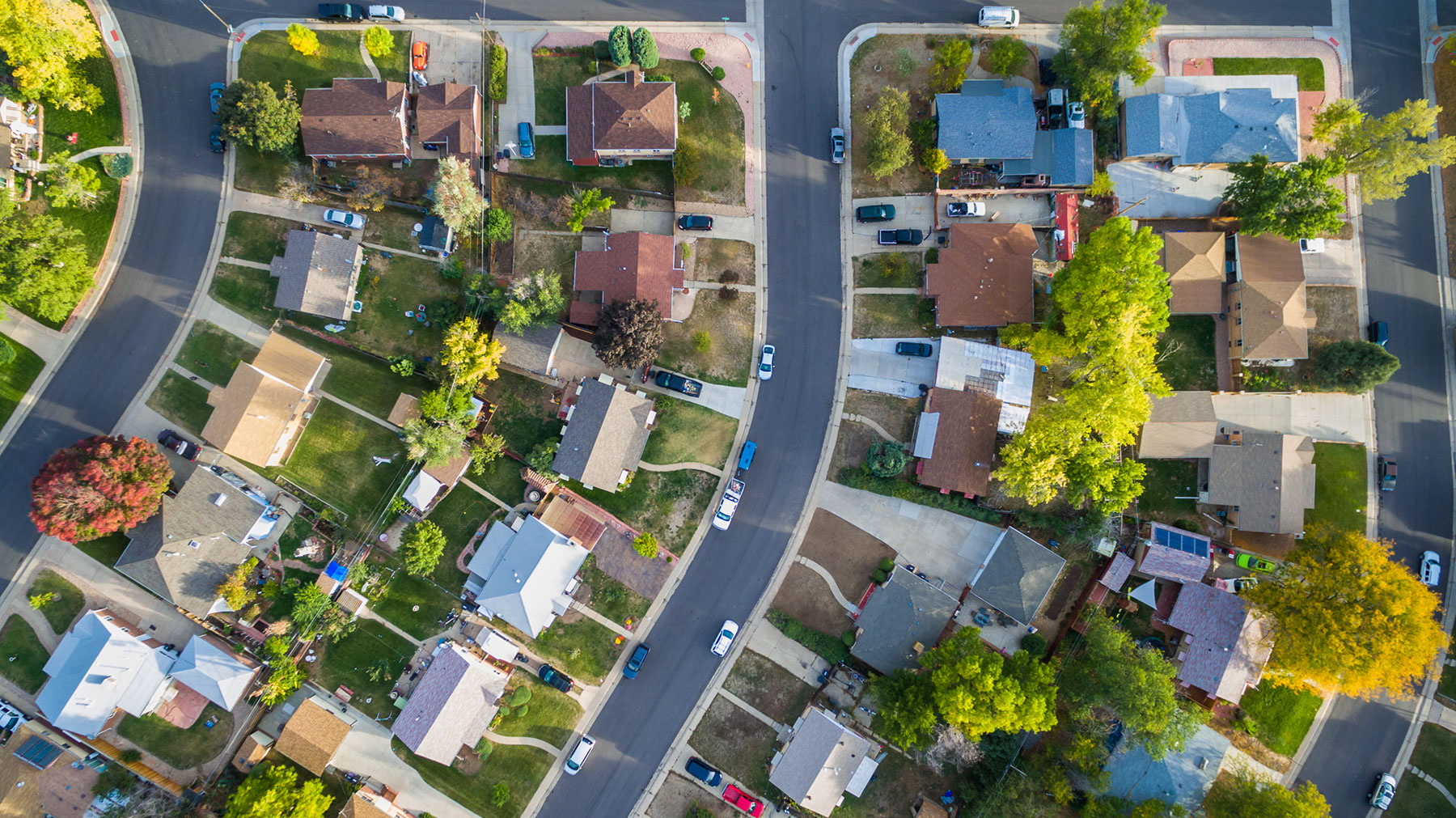 Grand Ridge Homeowners Association cover